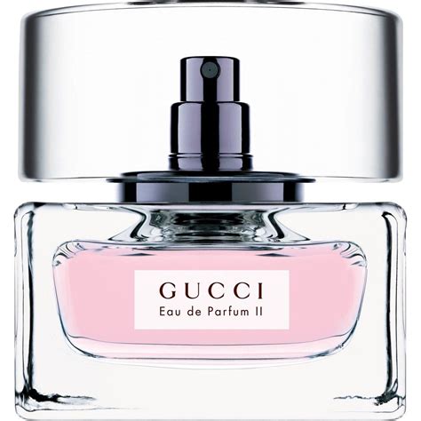 Gucci eau de parfum